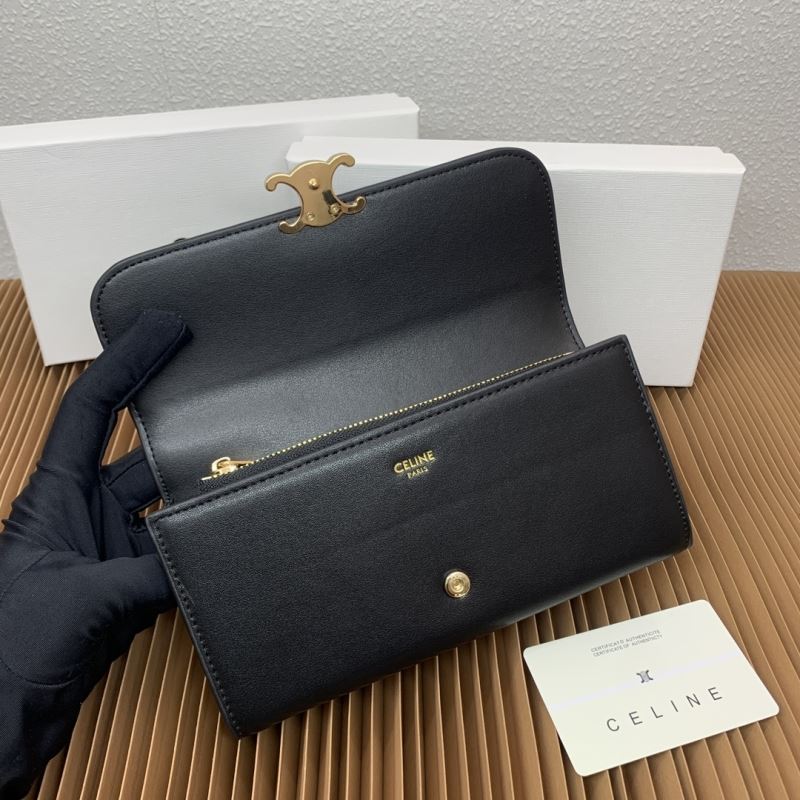 Celine Wallets Purse